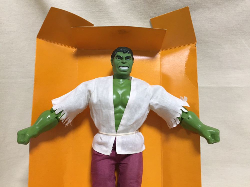 Yahoo!オークション - ビンテージ 1978年製 MEGO メゴ 超人 Yahoo!オークション - ビンテージ 1978年製 MEGO メゴ 超人