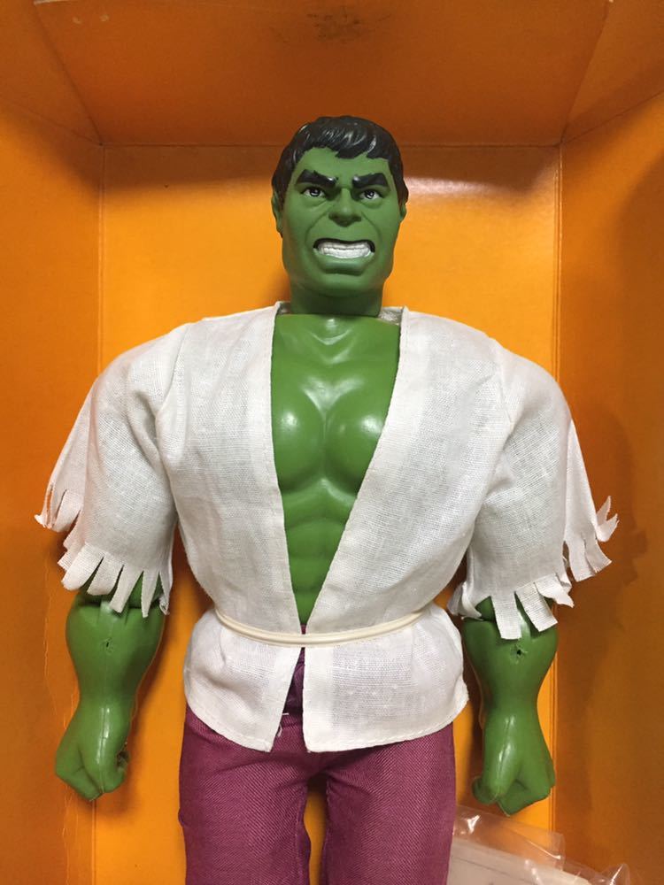 Yahoo!オークション - ビンテージ 1978年製 MEGO メゴ 超人 Yahoo!オークション - ビンテージ 1978年製 MEGO メゴ 超人