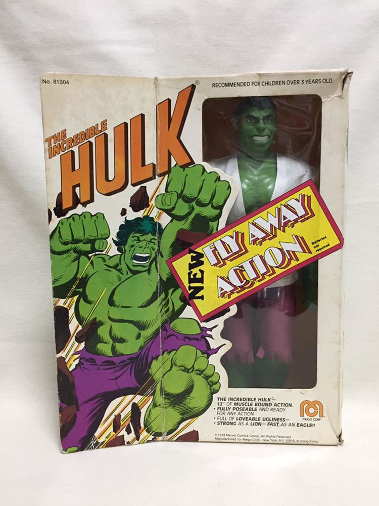 Yahoo!オークション - ビンテージ 1978年製 MEGO メゴ 超人 Yahoo!オークション - ビンテージ 1978年製 MEGO メゴ 超人