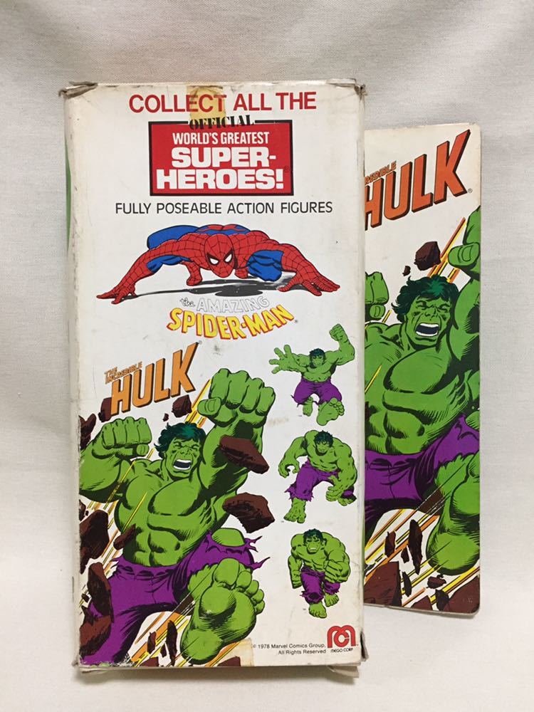 Yahoo!オークション - ビンテージ 1978年製 MEGO メゴ 超人 Yahoo!オークション - ビンテージ 1978年製 MEGO メゴ 超人