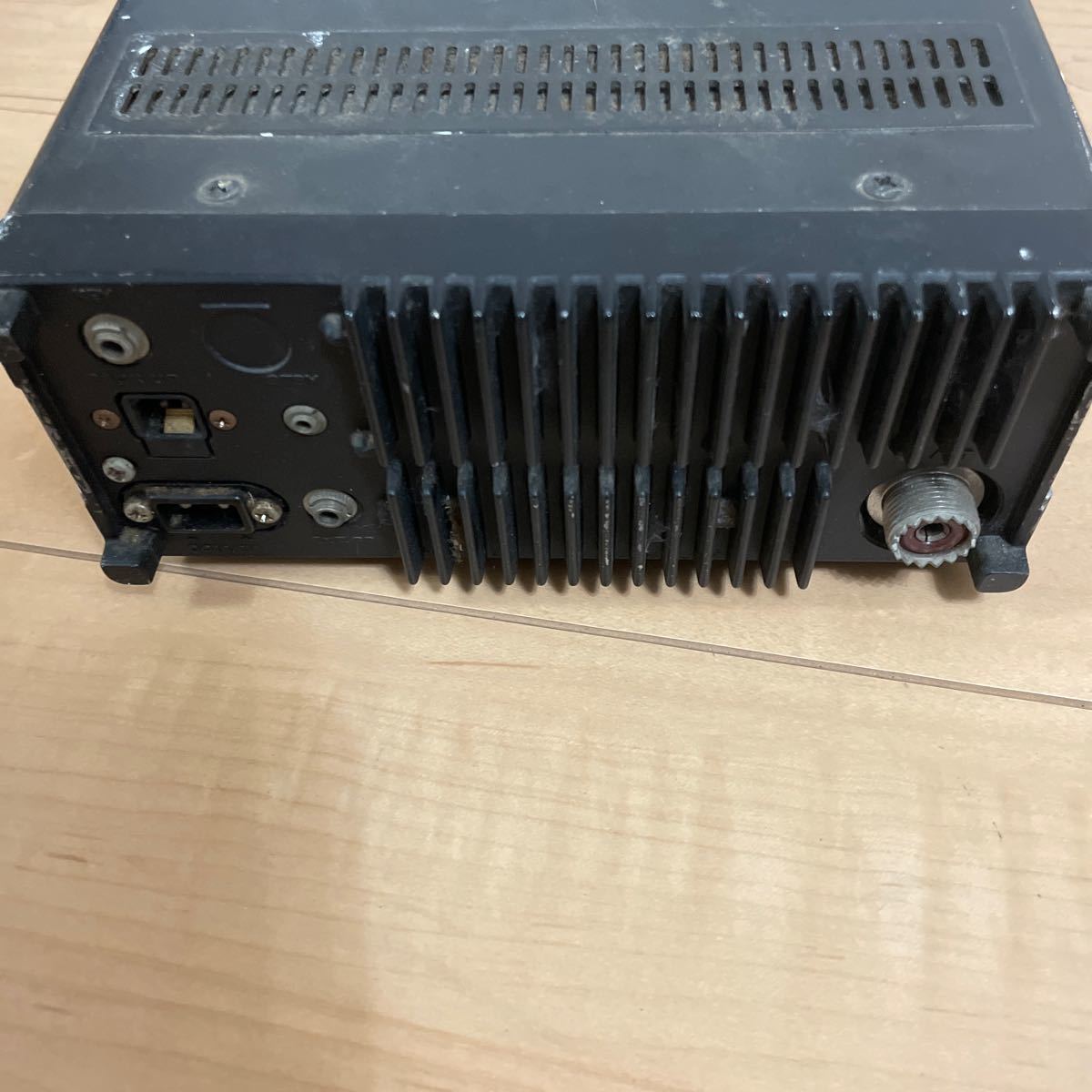 【中古】TRIO TR-9000 _画像4