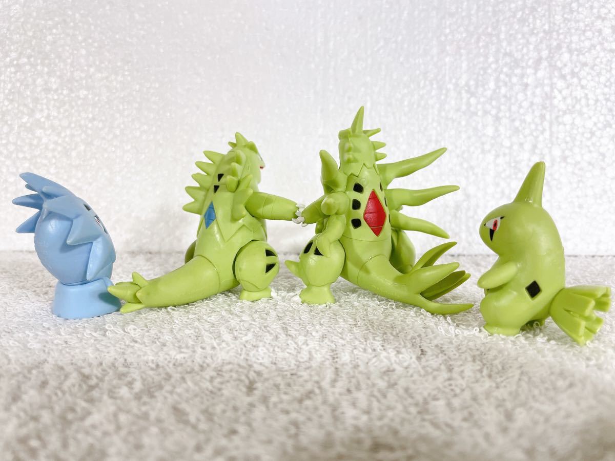 ポケモン モンコレ メガシンカパック メガバンギラス - e-life