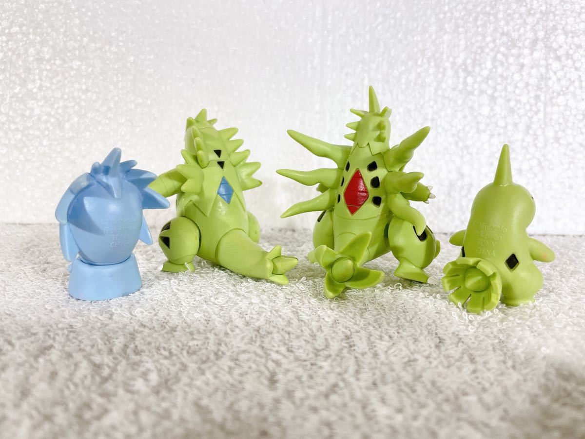 ポケモン フィギュア モンコレ モンスターコレクション ポケモン フィギュア モンコレ モンスターコレクション