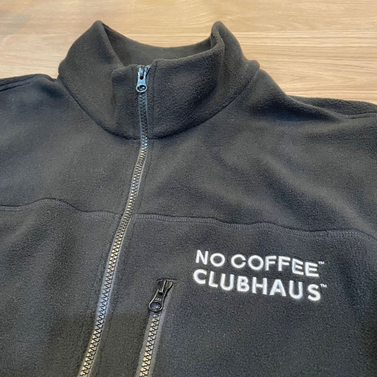 極美品】clubhaus no golf no coffee クラブハウス ノーゴルフ