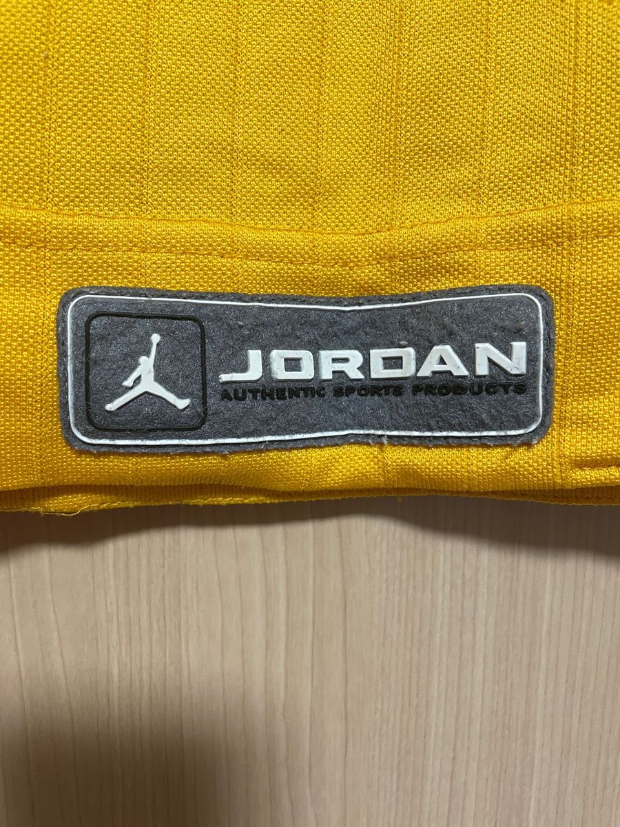 Nike ナイキ Jordan brand ジョーダン ブランド マイケル ジョーダン ユニフォーム 00s 
