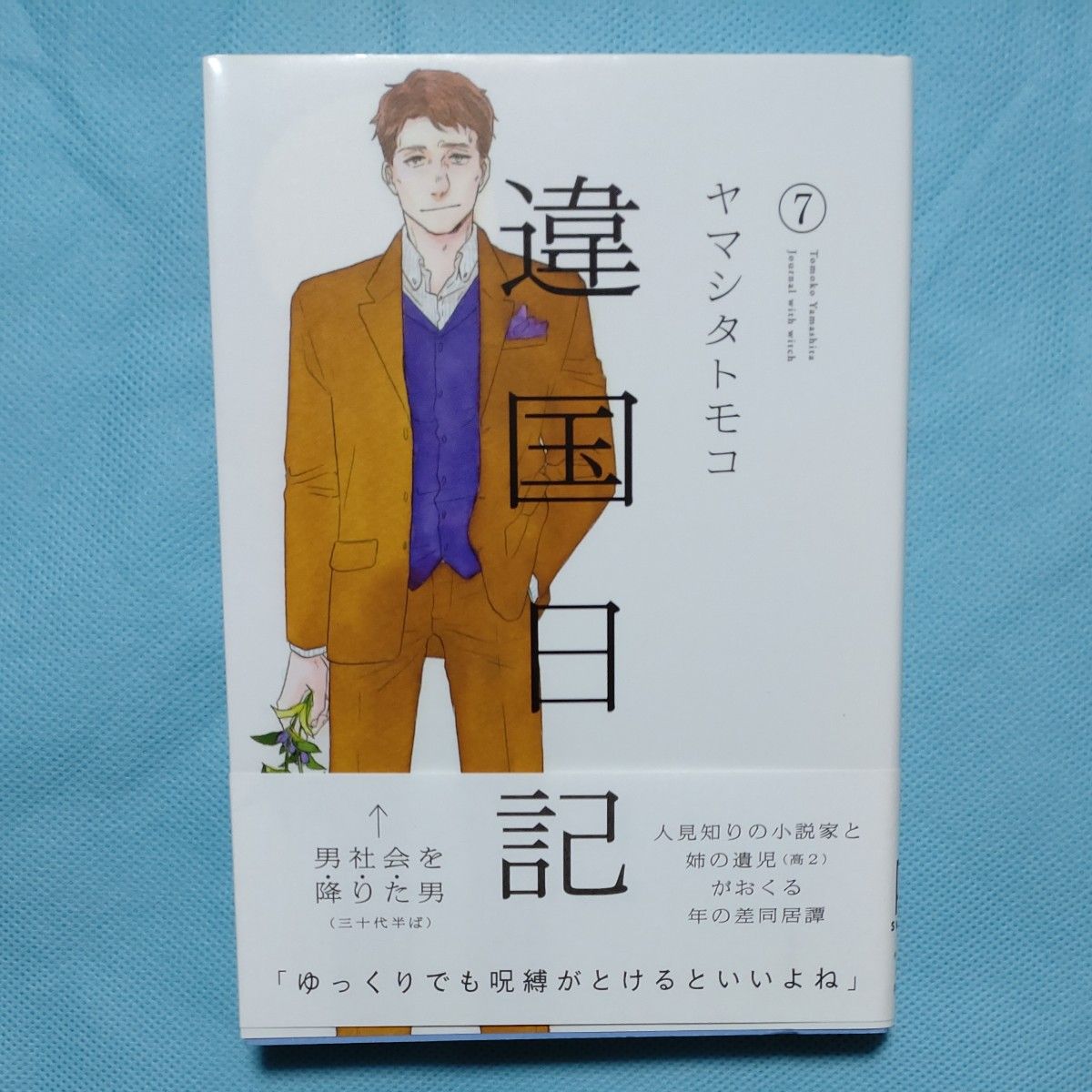 違国日記 全巻セット（全11巻） | 八文字屋OnlineStore