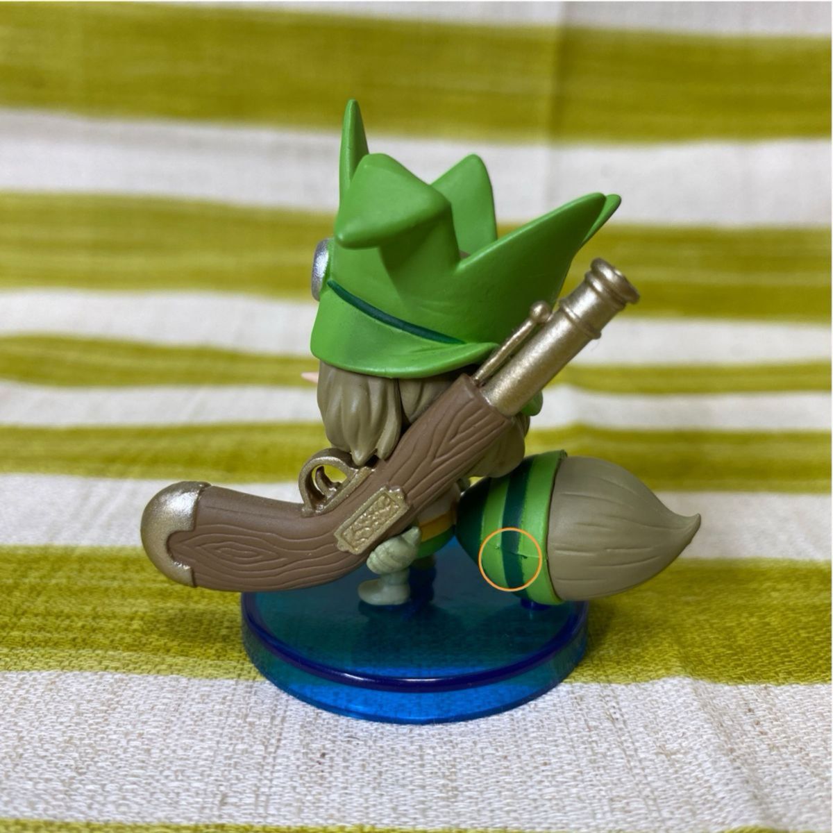 ワーコレ ワンピース ドレスローザ レオ|Yahoo!フリマ(旧 ワーコレ ワンピース ドレスローザ レオ|Yahoo!フリマ(旧