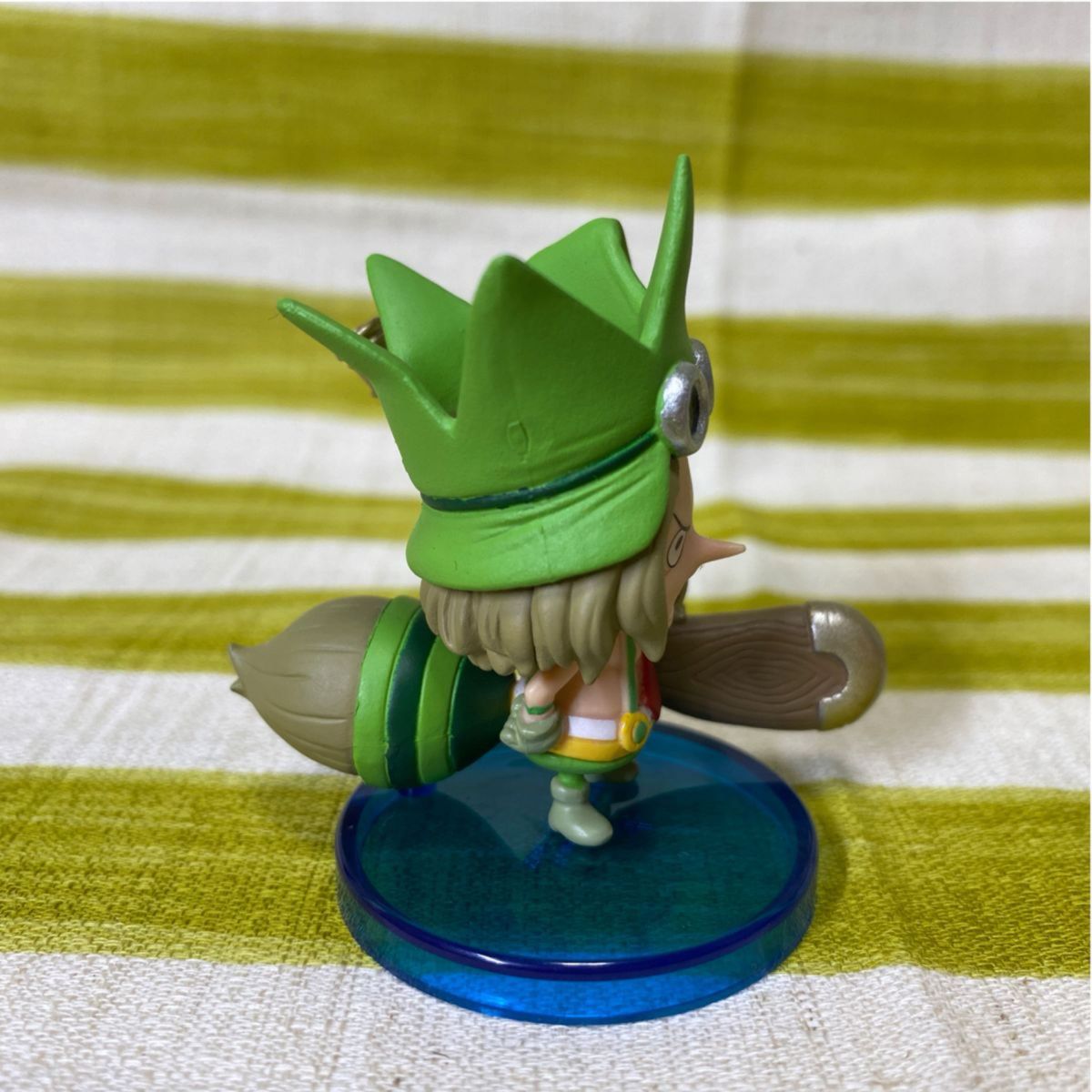ワーコレ ワンピース ドレスローザ レオ|Yahoo!フリマ(旧 ワーコレ ワンピース ドレスローザ レオ|Yahoo!フリマ(旧