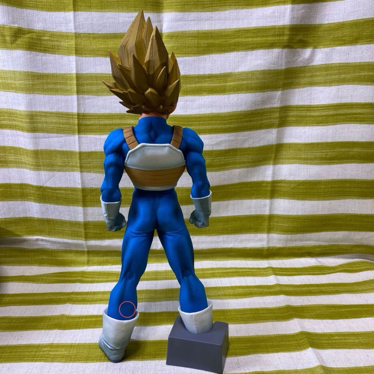 訳あり smsp ベジータ ドラゴンボール 写真撮り直しました 訳あり smsp ベジータ ドラゴンボール 写真撮り直しました