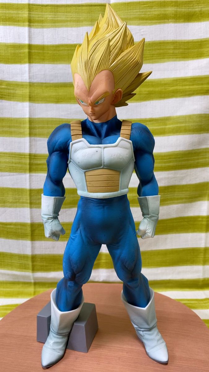訳あり smsp ベジータ ドラゴンボール 写真撮り直しました 訳あり smsp ベジータ ドラゴンボール 写真撮り直しました