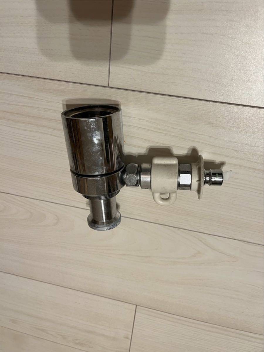 タカギ 分岐水栓 STKD6_画像2