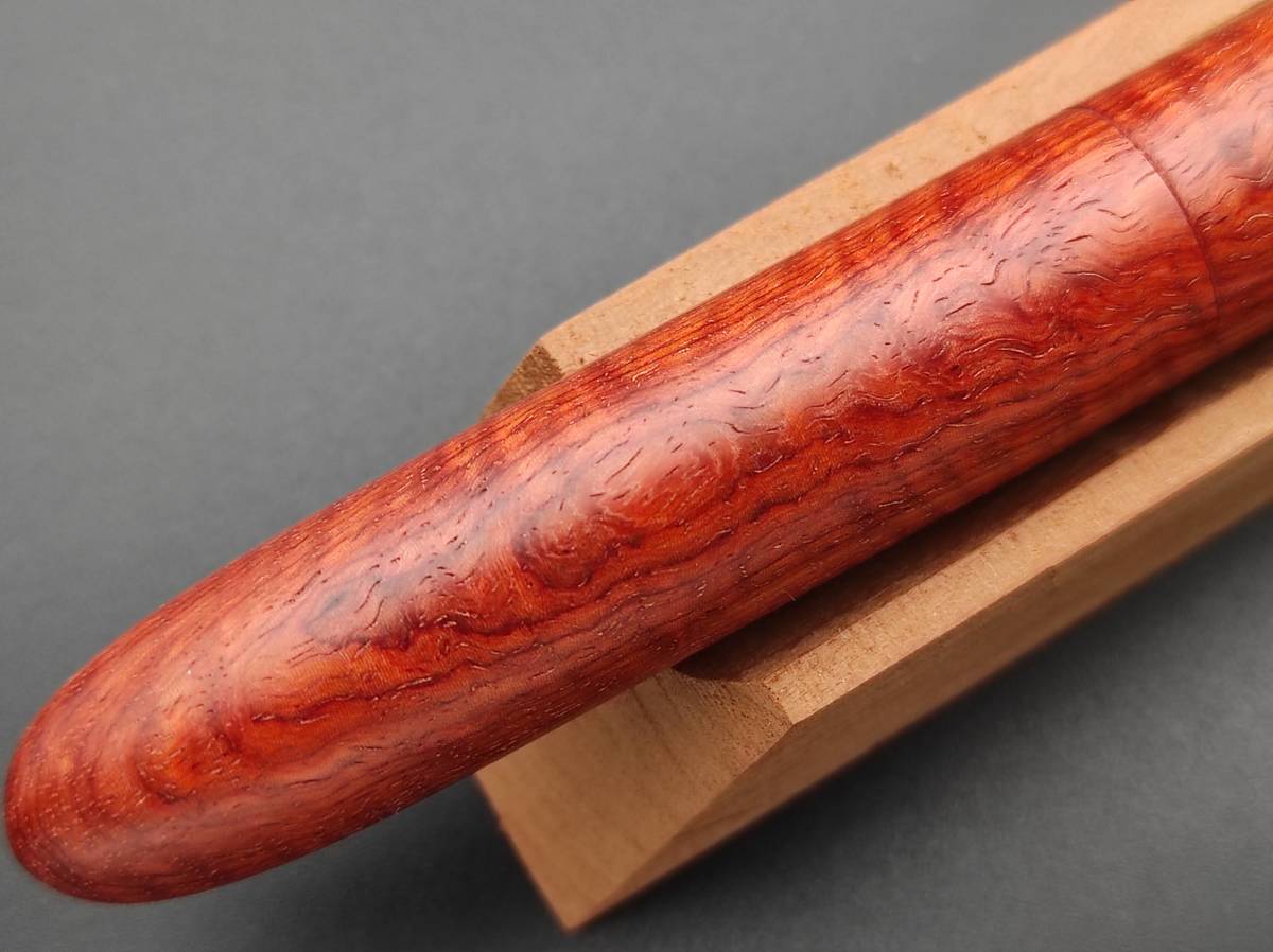 FongLai Woodworks】セーラー万年筆プロフィット21 用銘木軸 FongLai Woodworks】セーラー万年筆プロフィット21 用銘木軸