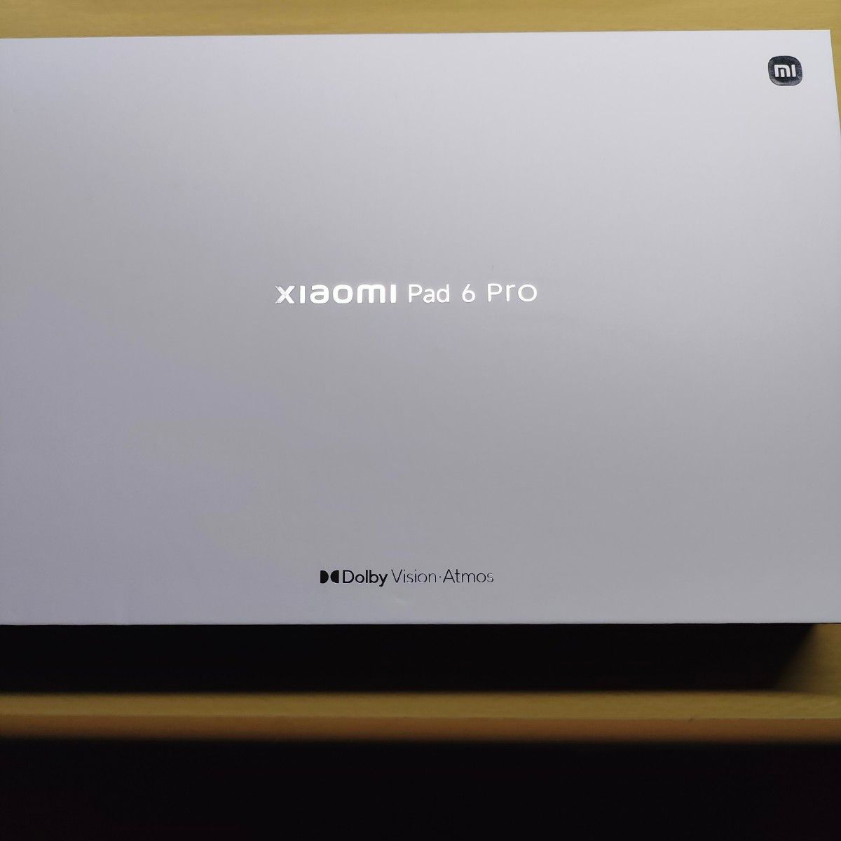 Xiaomi Pad 6 Pro 8GB 128GB 【Magisk導入済み+日本語化】 Yahoo!フリマ（旧）