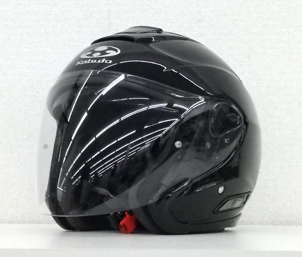 Yahoo!オークション - OGK KABUTO/オージーケーカブト ジェット Yahoo!オークション - OGK KABUTO/オージーケーカブト ジェット