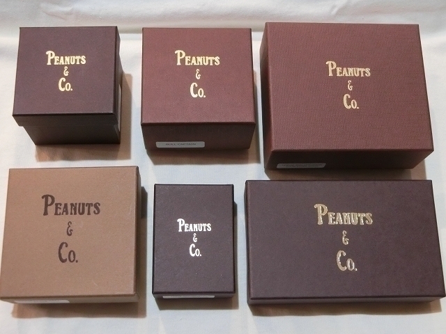 送料無料 ピーナッツカンパニー XLARGE PEANUTS ペンダントトップ Peanuts&Co アクセサリー 新品_箱のデザインは変更となる場合がございます