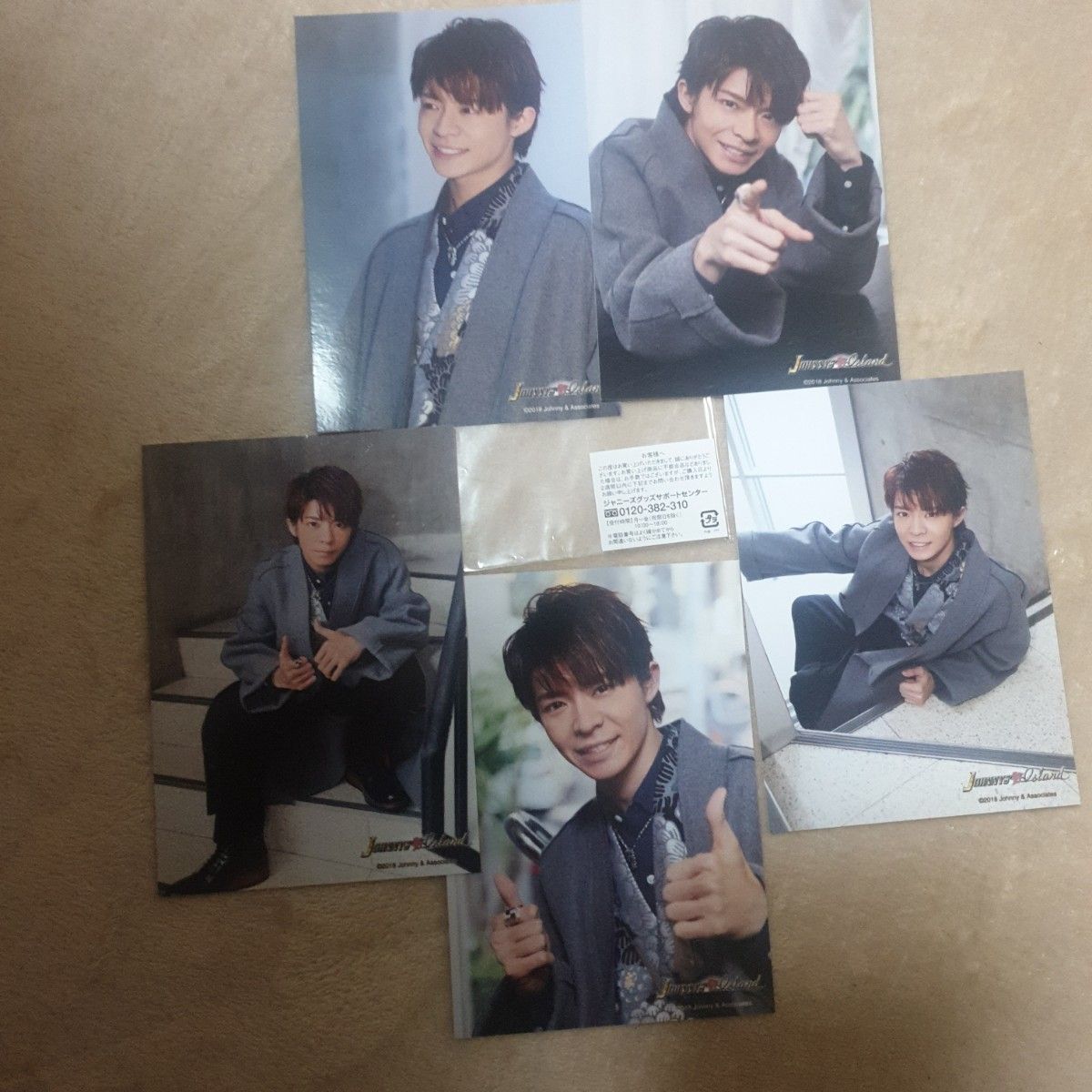 岸優太 公式写真jr時代 king&princeキンプリ公式写真prince 岸優太 jr時代 公式写真|Yahoo!フリマ(旧PayPayフリマ)