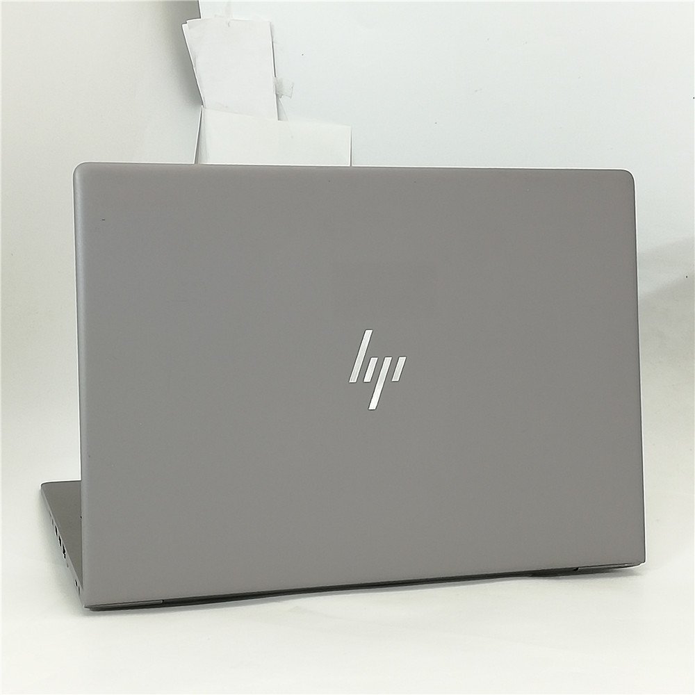 1円～ 保証付 即使用可 14インチ ノートパソコン HP ZBook 14u G5 中古良品 第8世代 i7 16GB 高速SSD 無線 WiFi Windows11 Office おまけ有_画像5