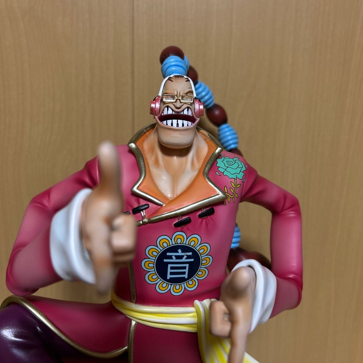 ワンピース スクラッチメン アプー ガレージキット|Yahoo ワンピース スクラッチメン アプー ガレージキット|Yahoo