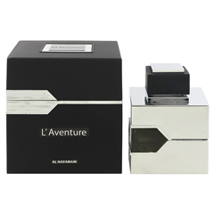 アル・ハラメイン ラヴァンチュール (B級品) EDP・SP 100ml 香水 フレグランス L’AVENTURE AL HARAMAIN 新品 未使用_画像1