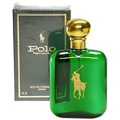 ラルフローレン ポロ EDT・SP 118ml 香水 フレグランス POLO RALPH LAUREN 新品 未使用_画像1