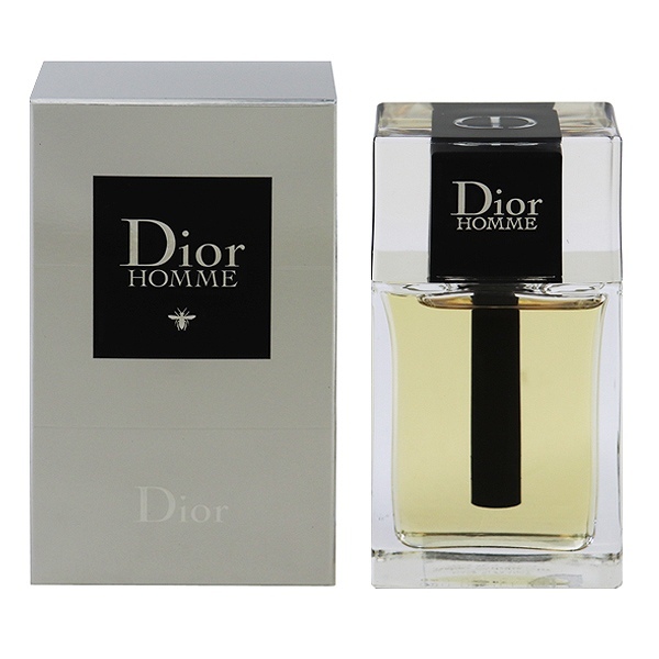  Christian Dior Dior Homme o-duto трещина EDT*SP 50ml духи аромат DIOR HOMME CHRISTIAN DIOR новый товар не использовался 