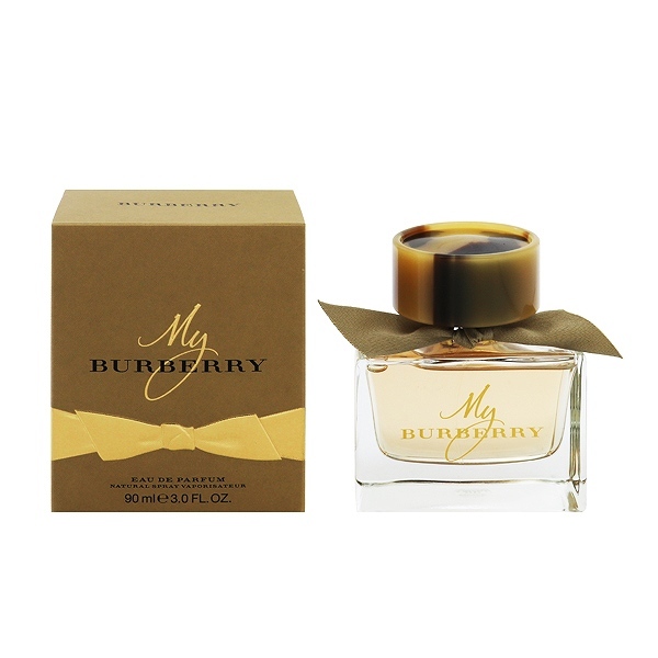 マイバーバリー EDP・SP 90ml 香水 フレグランス MY BURBERRY 新品 未使用_画像1