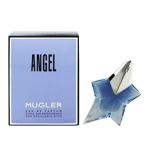 Tewy Mugley Angel EDP / SP 25 мл аромата парфюме