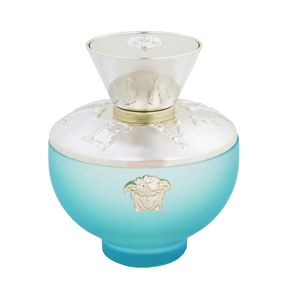 ヴェルサーチェ プールフェム ディランターコイズ (テスター) EDＴ・SP 100ml 香水 フレグランス VERSACE 新品 未使用_画像1