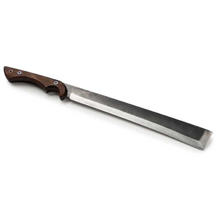 ベアボーンズリビング ジャパニーズナタアックス2.0 49×2×5cm #20233008-000 Japanese Nata axe BAREBONES LIVING 新品 未使用