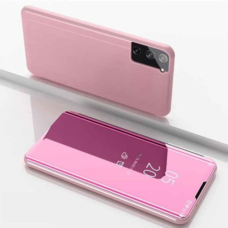 Galaxy S20 Plus ケース Galaxy S20 Plus スマホケース ローズゴールド Galaxy S20 Plus Case 新品 未使用_画像1