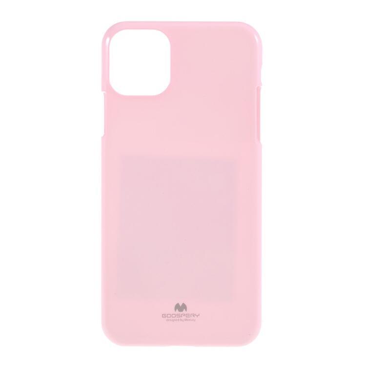 iPhone 11 ProMax ケース iPhone 11 ProMax 背面型 スマホケース ピンク iPhone 11 ProMax Case 新品 未使用_画像1