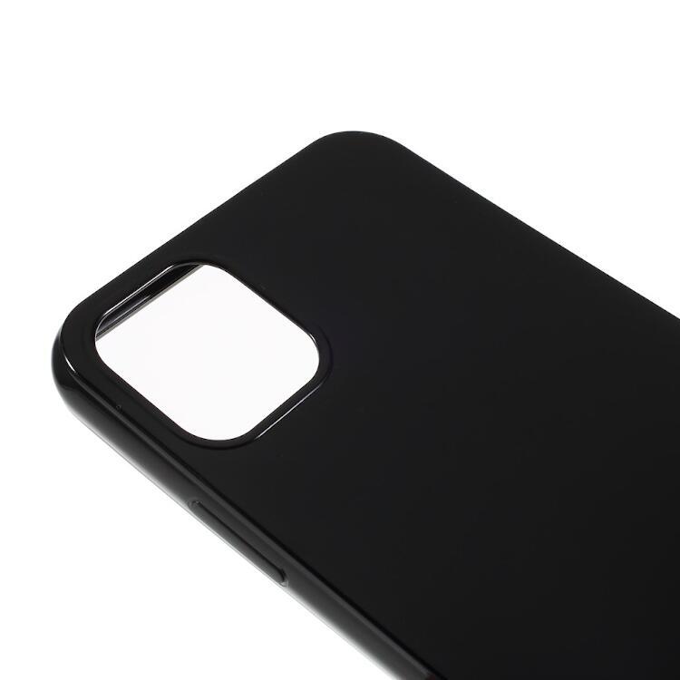 iPhone 11 Pro ケース iPhone 11 Pro 背面型 スマホケース ブラック iPhone 11 Pro Case 新品 未使用_画像4