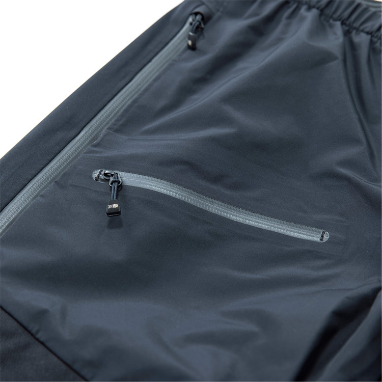 カリマー G-TX パフォーマンス 3L HB パンツ(メンズ) L ブラック #101434-9000 G-TX performance 3L HB pants KARRIMOR 新品 未使用_画像7