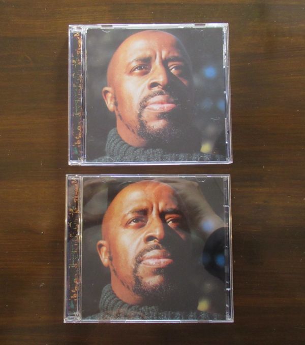 JAZZ CD/輸入盤/3CD/ライナー付き美盤/Yusef Lateef - The Man With The Big Front Yard/A-11185_画像3