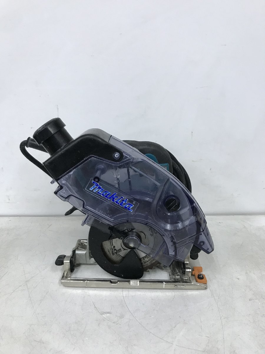 【中古品】★マキタ:125ミリ防じんマルノコ KS5100F ITC707PZN7X0