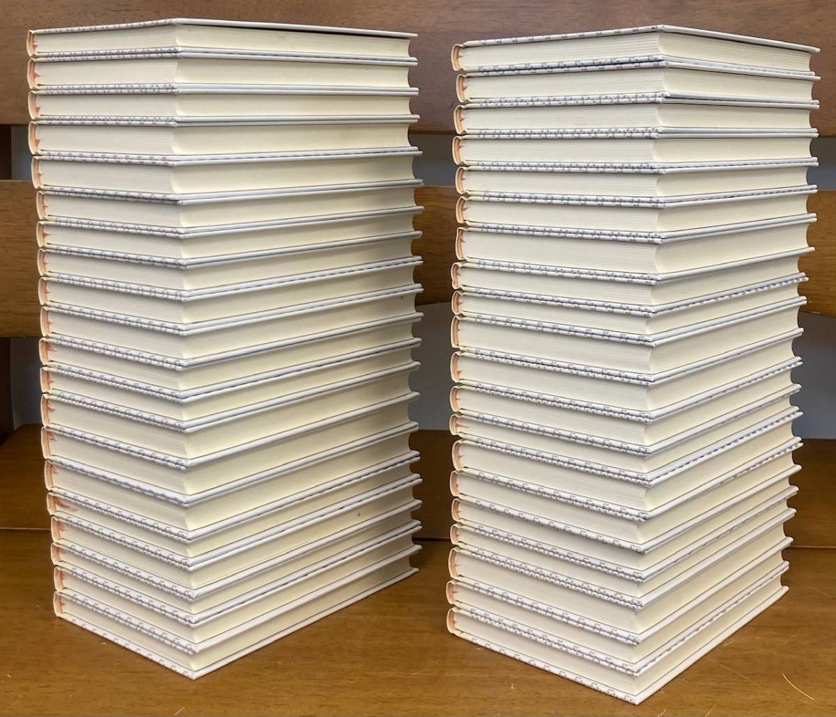 6800円 【即決】フォア文庫 愛蔵版/全40巻/40冊揃/岩崎書店/童心 6800円 【即決】フォア文庫 愛蔵版/全40巻/40冊揃/岩崎書店/童心