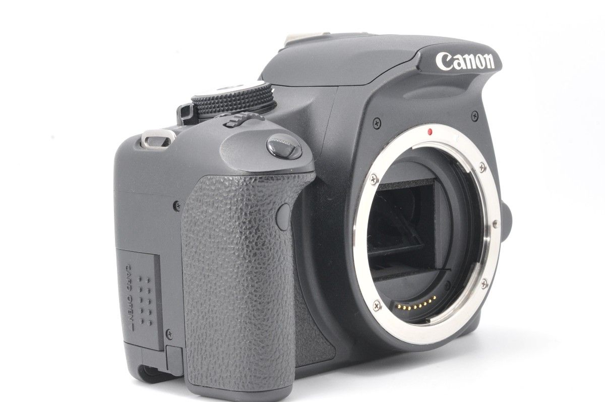 Canon EOS Kiss X3 初心者おすすめ 大人気 一眼レフデビュー バッテリーグリップ おまけ多数 キヤノン