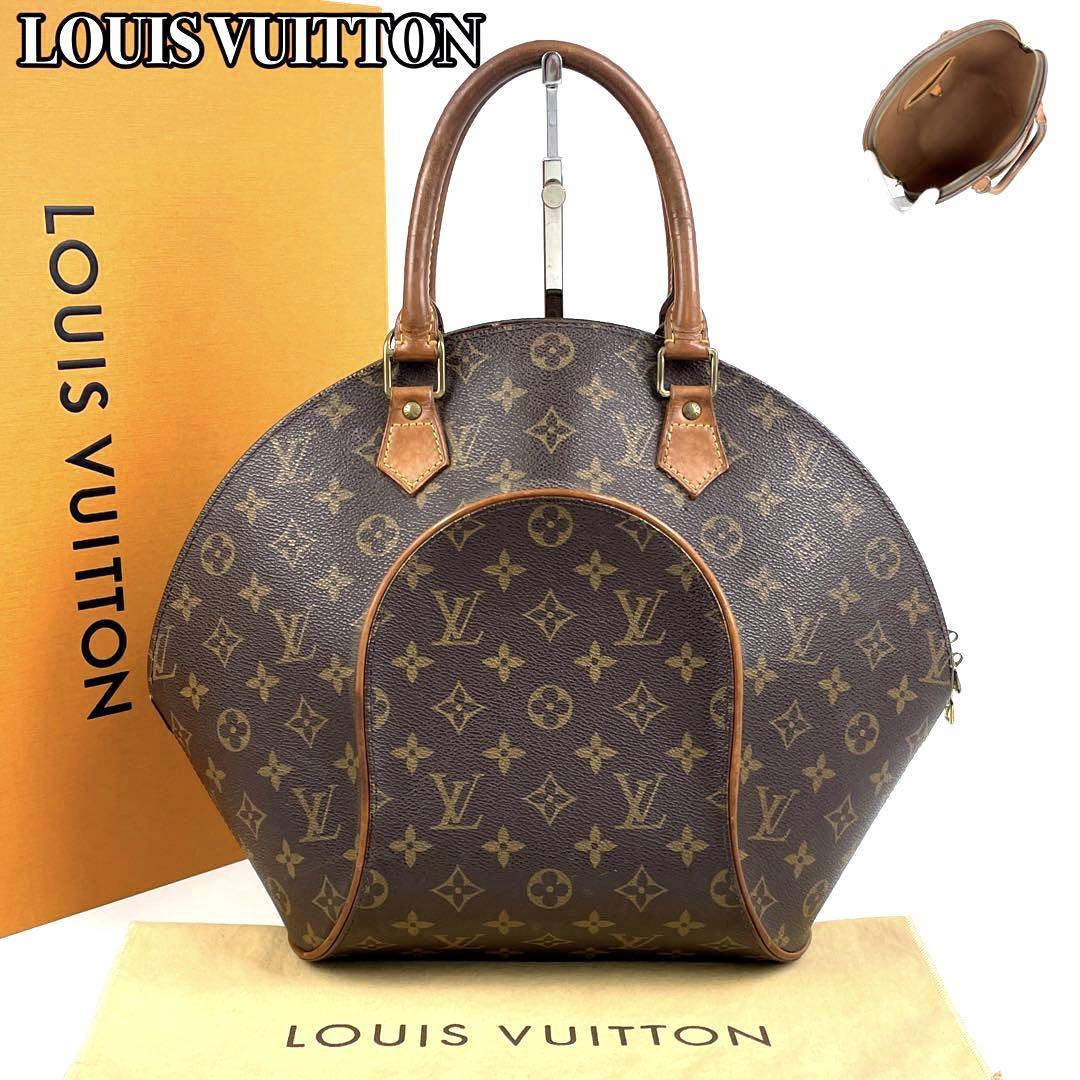 ⭐LOUIS VUITTON⭐モノグラム エリプス トートバッグ - バッグ