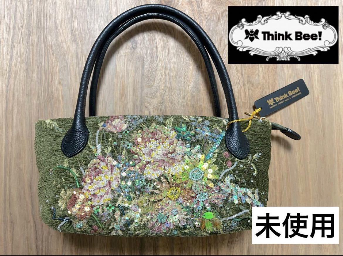 Think Bee ハンドバック Yahoo!フリマ（旧）-