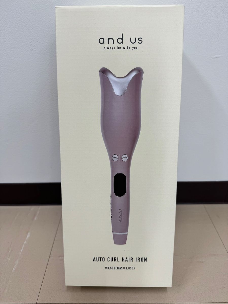 最終価格 未開封 3 850円スリーコインズ and us オートカール 最終価格 未開封 3 850円スリーコインズ and us オートカール