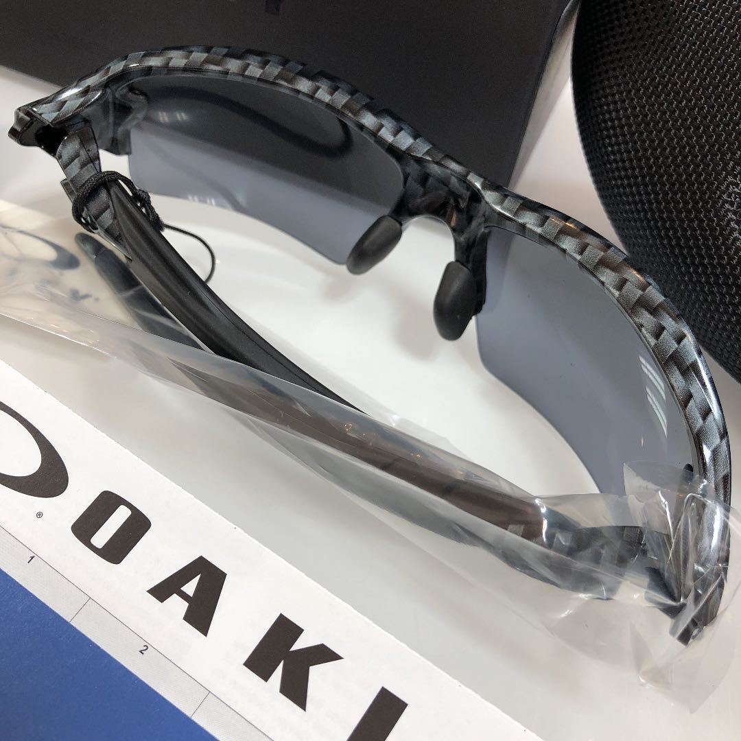 安心の2年間正規保証付き！正規品 OAKLEY オークリー FLAK2.0 フラック2.0 9271-0661 9271-06 9271-6 OO9271-06 9271- サングラス 新品_画像6