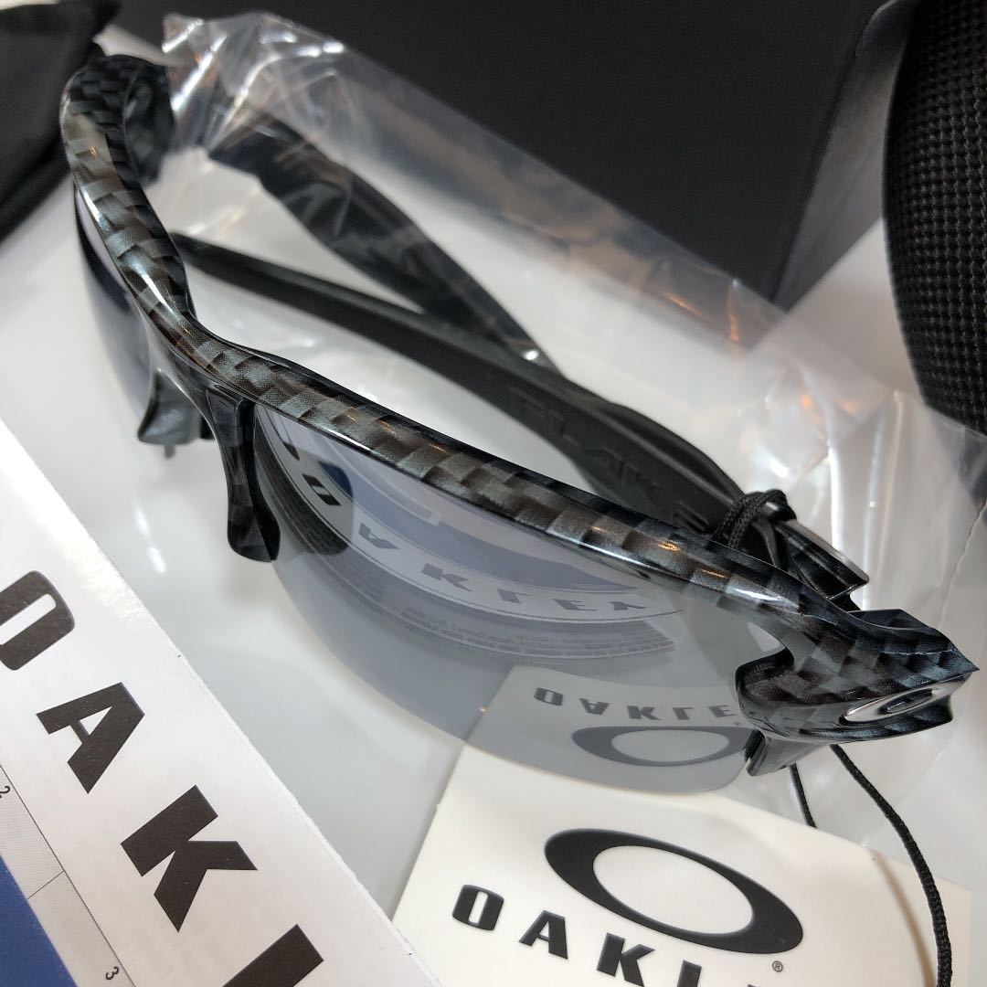 安心の2年間正規保証付き！正規品 OAKLEY オークリー FLAK2.0 フラック2.0 9271-0661 9271-06 9271-6 OO9271-06 9271- サングラス 新品_画像2