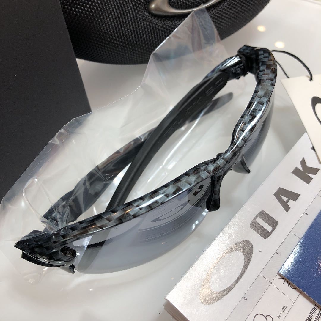 安心の2年間正規保証付き！正規品 OAKLEY オークリー FLAK2.0 フラック2.0 9271-0661 9271-06 9271-6 OO9271-06 9271- サングラス 新品_画像8