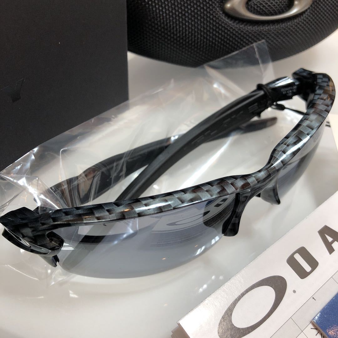 安心の2年間正規保証付き！正規品 OAKLEY オークリー FLAK2.0 フラック2.0 9271-0661 9271-06 9271-6 OO9271-06 9271- サングラス 新品_画像5