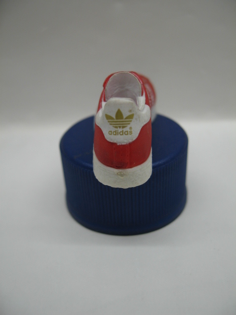 0nyq5B No.2 CMPS red×white PEPSI adidas спортивные туфли колпачок для бутылки текущее состояние товар 