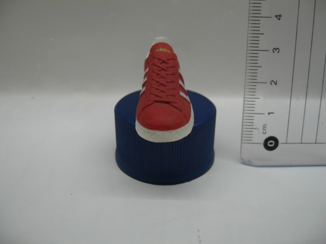 0nyq5B No.2 CMPS red×white PEPSI adidas спортивные туфли колпачок для бутылки текущее состояние товар 