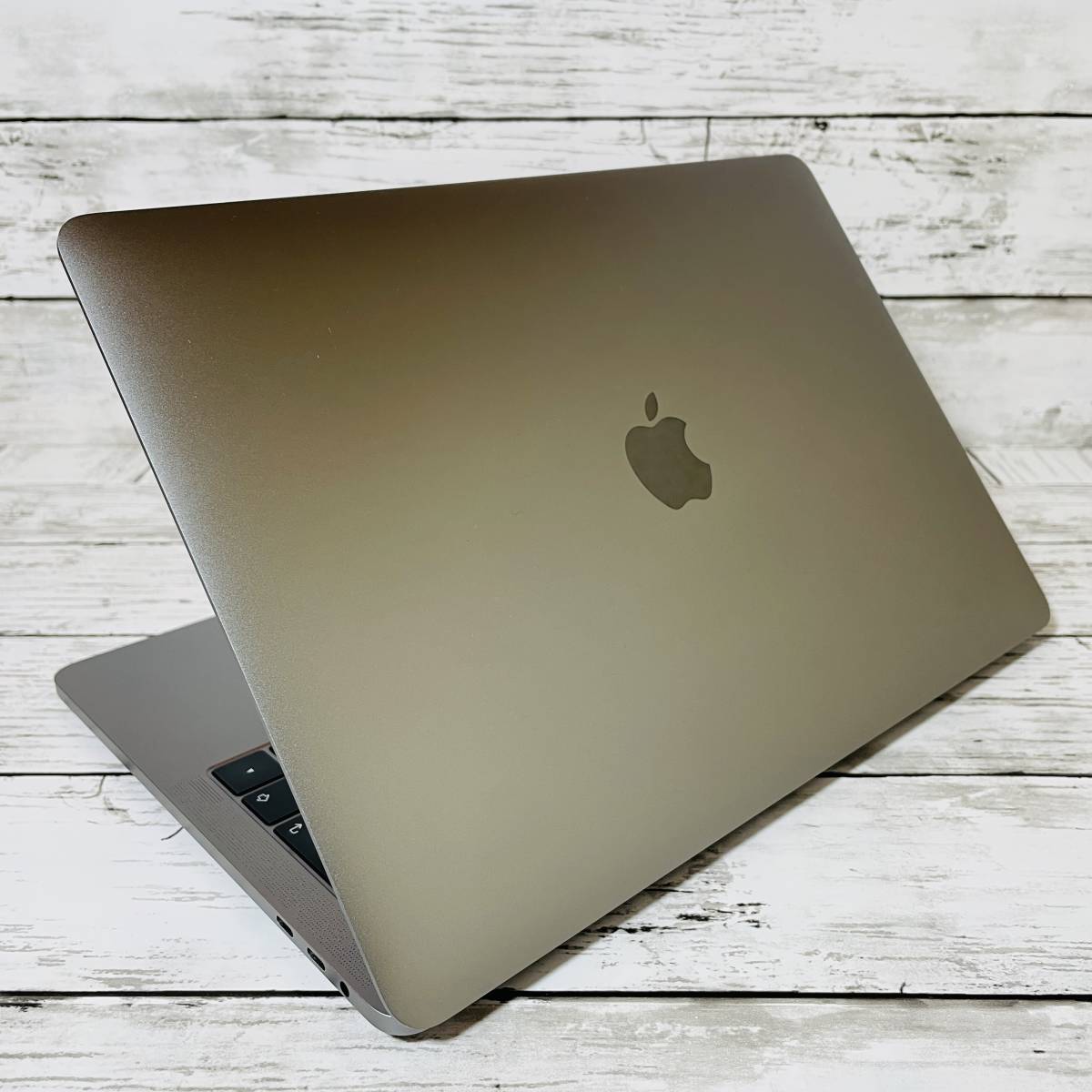 MacBookPro 2019 13インチ Touch Bar + Touch ID A1989/ Core i7-8569U 2.8GHz/ メモリ16GB/ SSD1TB/ Graphics 655/ OS Ventura13.6.1@000_画像4