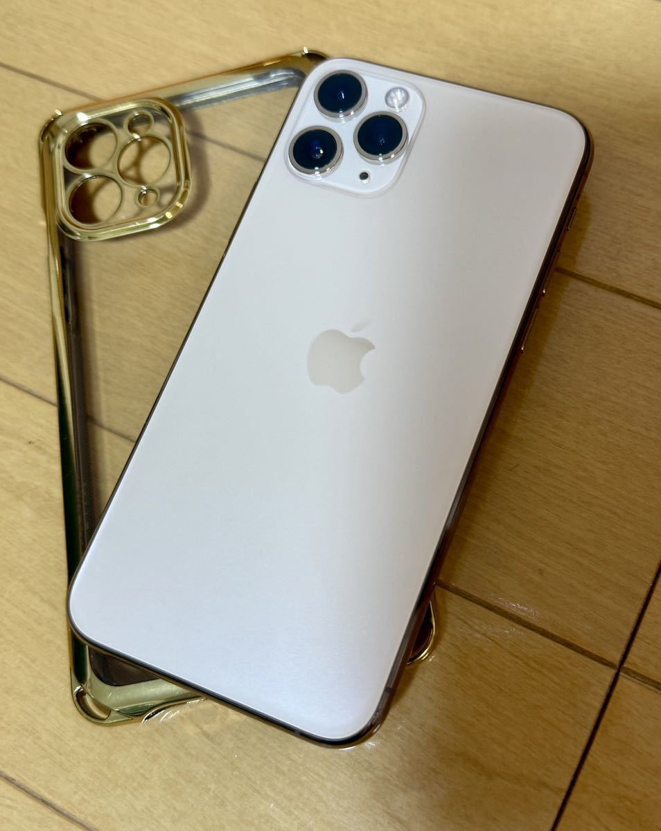 ジャンク品」iPhone 11 Pro スペースグレイ 512 GB au | nate-hospital.com