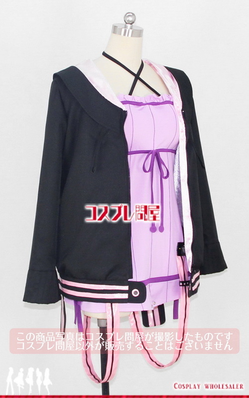 VOCALOID4( Vocaloid *bo Caro ). month ... costume play clothes [0272]