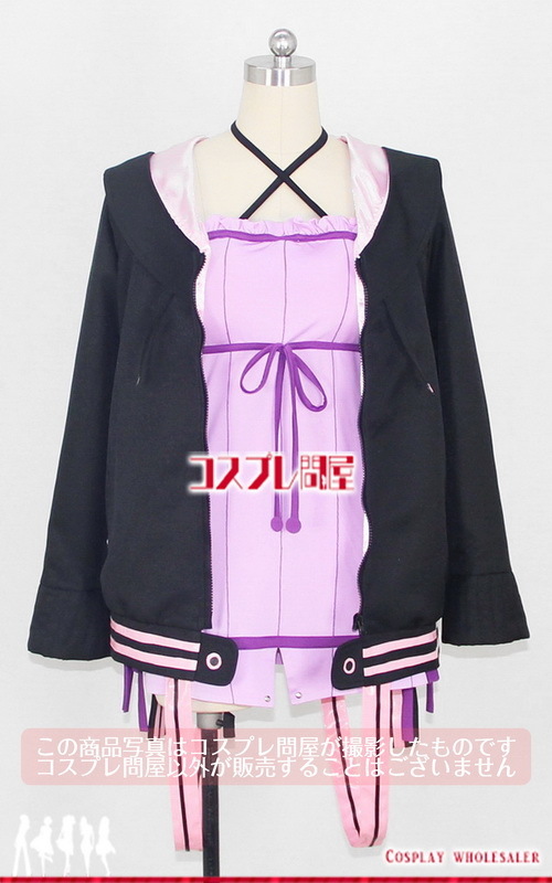 VOCALOID4( Vocaloid *bo Caro ). month ... costume play clothes [0272]